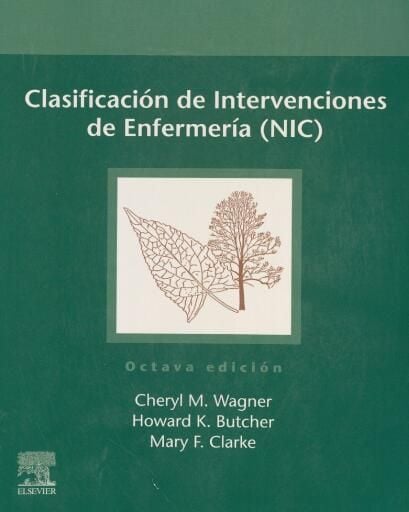 Clasificación de intervenciones de enfermería (NIC)