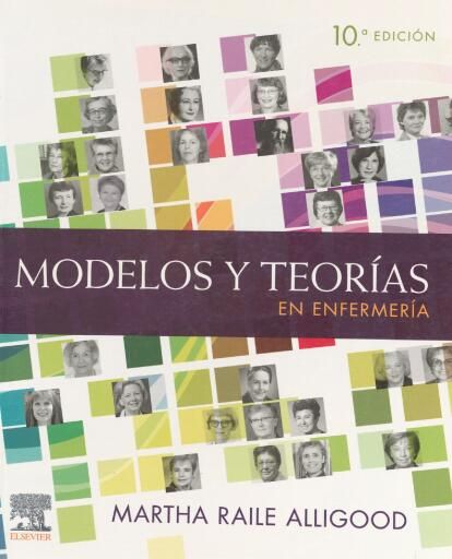 Modelos y teorías en enfermería