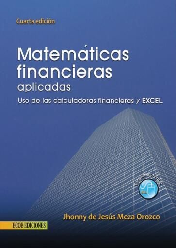 Matemáticas financieras aplicadas