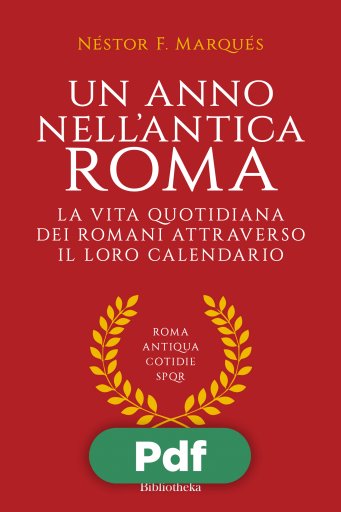 Un anno nell'antica Roma