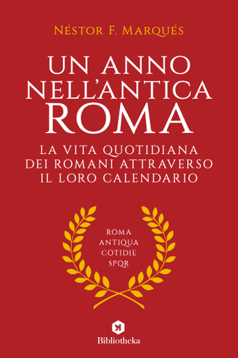 Un anno nell'antica Roma