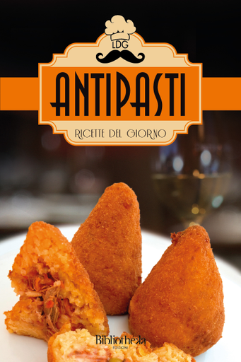 Ricette del giorno: Antipasti