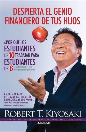 Despierta el Genio Financiero de tus Hijos