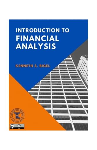 Introduction to Financial Analysis