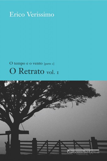O retrato - vol. 1