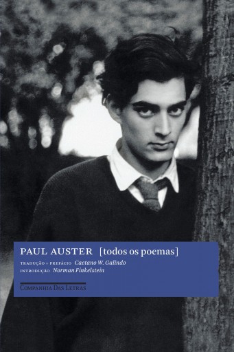 Todos os poemas