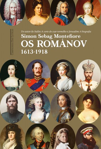 Os Románov