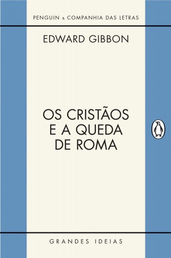 Os cristãos e a queda de Roma