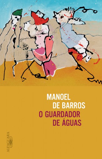 O guardador de águas