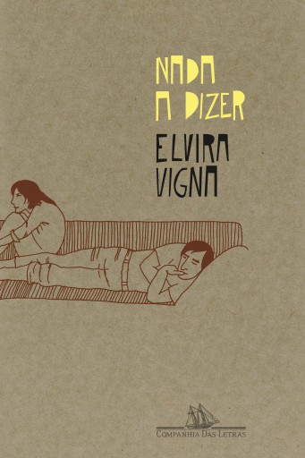 Nada a dizer