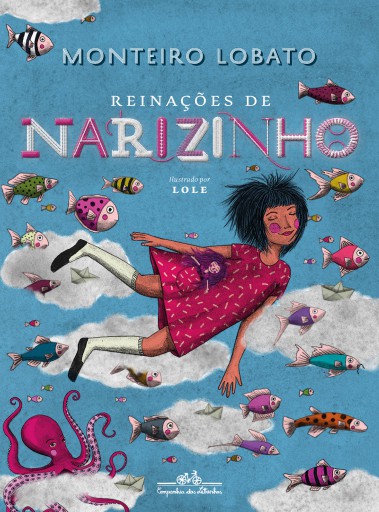 Reinações de Narizinho