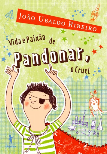 Vida e paixão de Pandonar, o Cruel