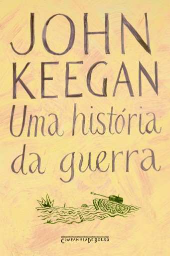 Uma história da guerra
