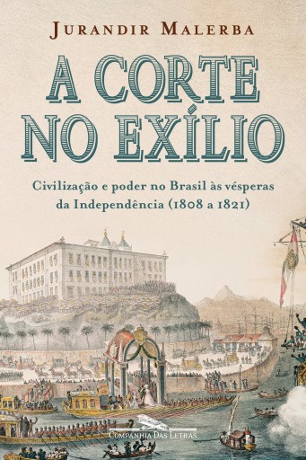 A corte no exílio