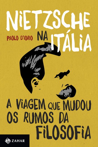Nietzsche na Itália