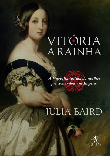 Vitória, a rainha