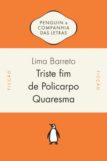 Triste fim de Policarpo Quaresma