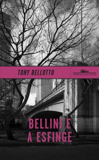 Bellini e a esfinge