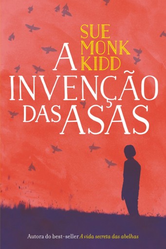 A invenção das asas