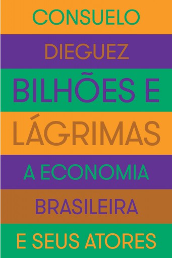 Bilhões e lágrimas