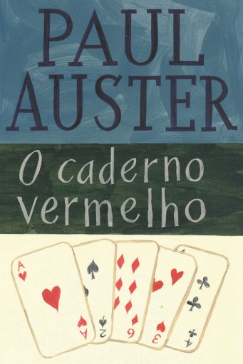 O caderno vermelho