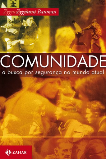 Comunidade (Nova edição)