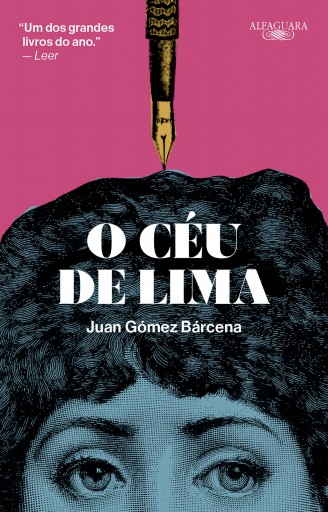 O céu de Lima