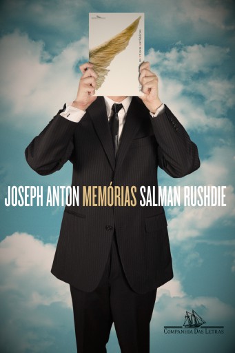 Joseph Anton