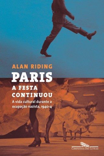 Paris: a festa continuou