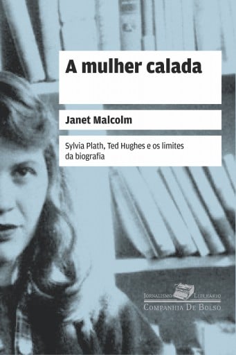 A mulher calada