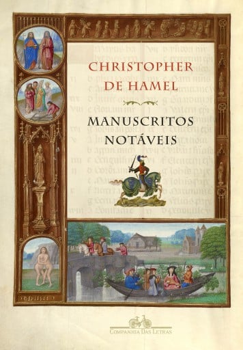 Manuscritos notáveis
