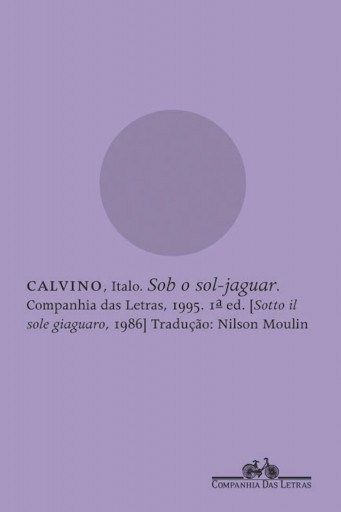 Sob o sol-jaguar