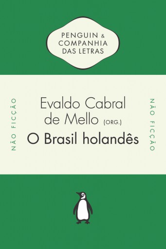 O Brasil holandês