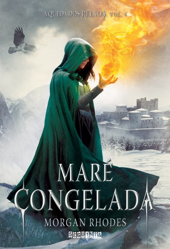 Maré congelada
