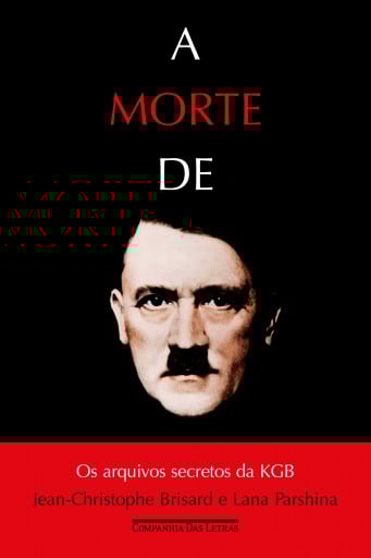 A morte de Hitler