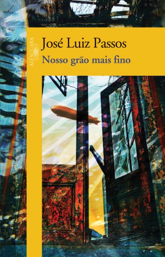 Nosso grão mais fino