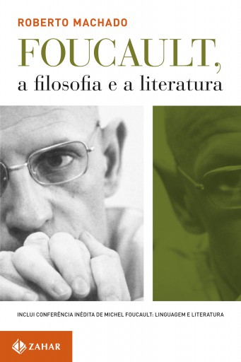 Foucault, a filosofia e a literatura