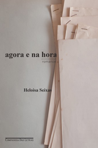 Agora e na hora