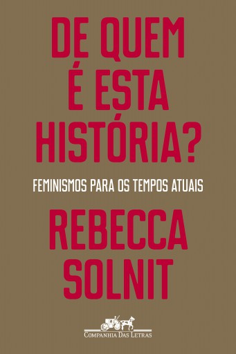 De quem é esta história?
