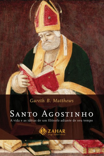 Santo Agostinho