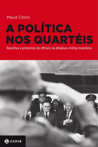 A política nos quartéis