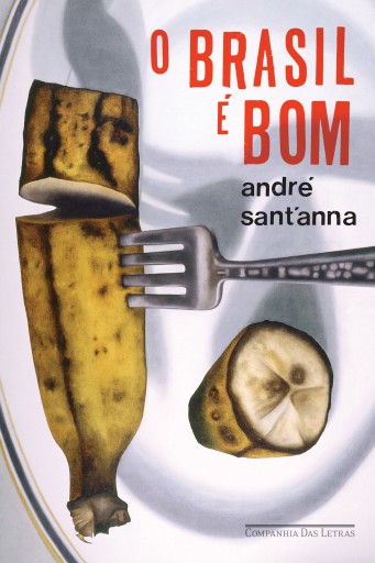 O Brasil é bom