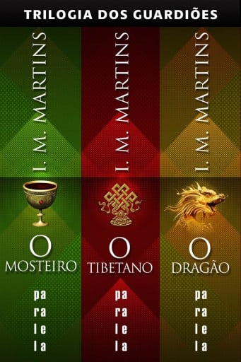 Trilogia dos Guardiões
