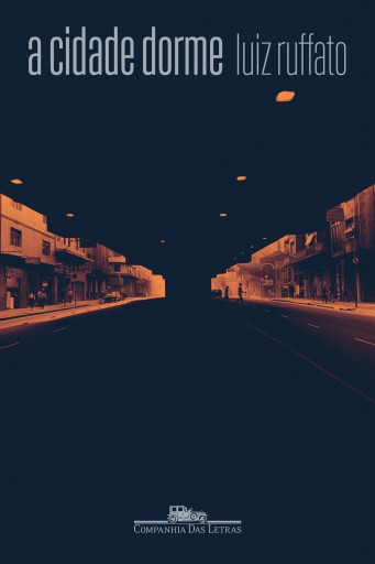 A cidade dorme