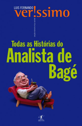 Todas as histórias do analista de Bagé