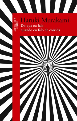 Do que eu falo quando eu falo de corrida