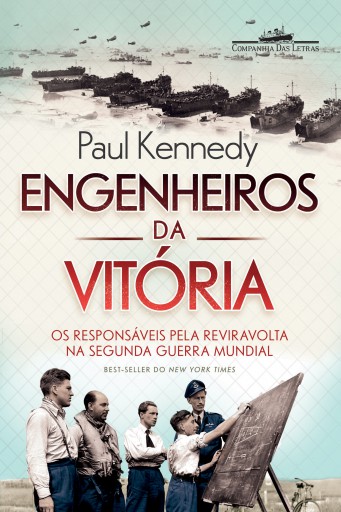 Engenheiros da vitória