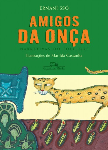 Amigos da onça
