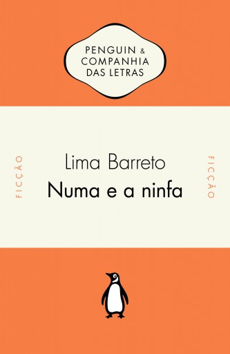 Numa e a ninfa