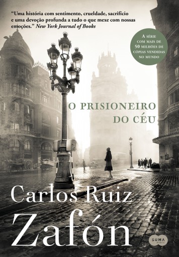 O prisioneiro do céu